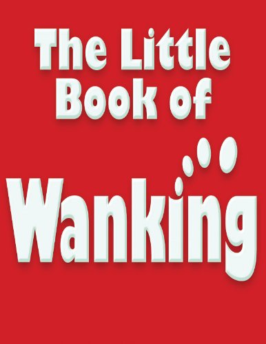 The Little Book of Wanking