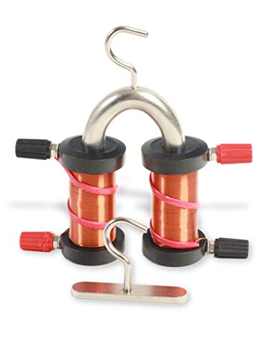 American Educational U Shaped Dissectible Electromagnet