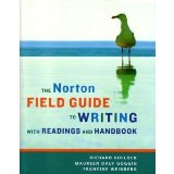 The Norton Field Guide to Writing byWeinberg