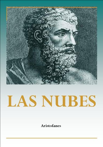 Las nubes (Spanish Edition)