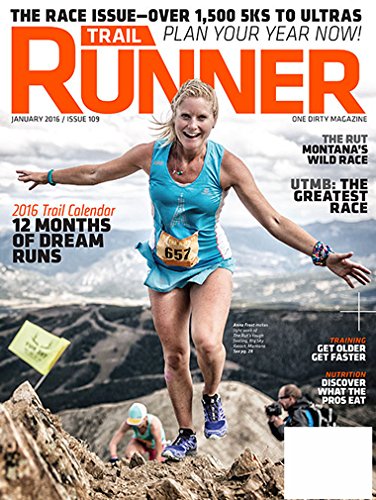 Trail Runner