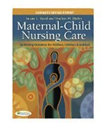 Susan L. Ward,Shelton M. Hisley (Author)Maternal-Child Nursing Care with the Women's Health Companion: Optimizing Outcomes for Mothers, Children and Families, Revised Edition [Hardcover]2011