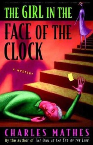 The Girl in the Face of the Clock (Girl Series)