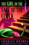The Girl in the Face of the Clock (Girl Series)