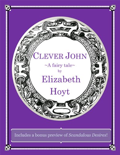 Clever John (Maiden Lane)