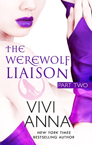 The Werewolf Liaison: (part two): Billionaires After Dark