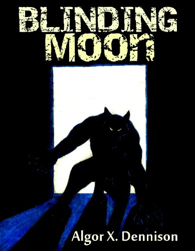 Blinding Moon