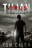 The Tilian Virus (The Pandemic Sequence Book 1)