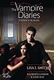 The Vampire Diaries - Stefan's Diaries - Am Anfang der Ewigkeit (The Vampire Diaries - Stefan's Diaries-Reihe 1) (German Edition)