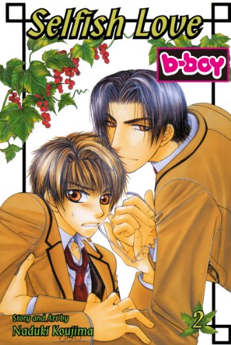 Selfish Love Vol.2 Part 3