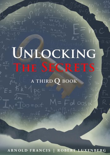 Unlocking the Secrets: A Third Q Book