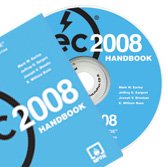 NFPA 70: National Electrical Code (NEC) Handbook CD-ROM, 2008 Edition