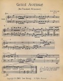 Excursions Into the Enharmonic (Twelve Miscellaneous Pages)