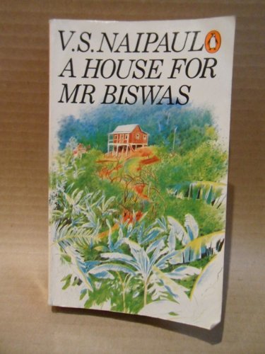 A House for Mr. Biswas