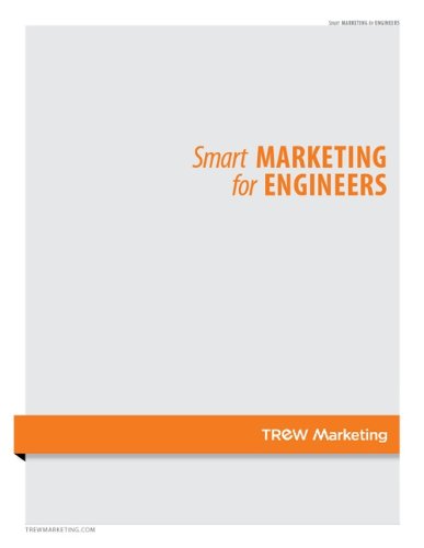 Smart Marketing for Engineers