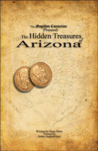 The Hidden Treasures of Arizona