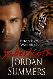 Phantom Warriors 2: Saber-tooth
