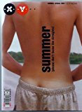 XY Magazine for Young Gay Dudes, No. 21, Summer 1999 (Summer Special)