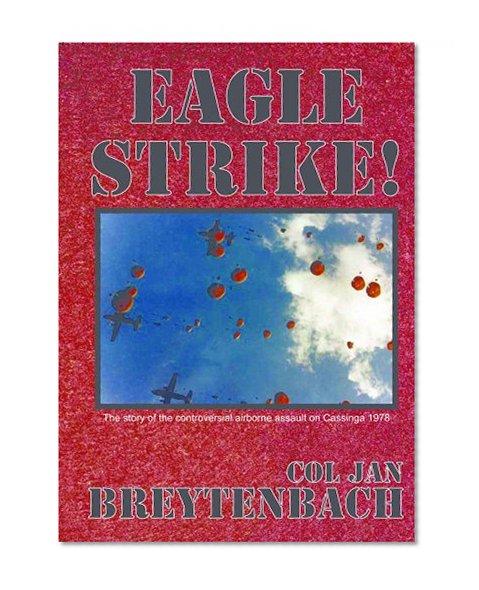 Eagle Strike