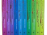 The Southern Vampire Mystery Set: True Blood Collection: The First 10 Sookie Stackhouse Novels