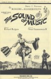 Edelweiss (SSA for Female Chorus) (From the motion picture The Sound of Music) (William Music 1325000-353)