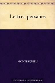 Lettres persanes