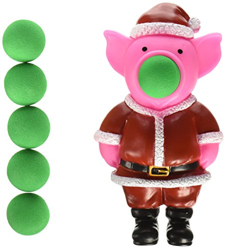 Hog Wild Holiday Pig Popper