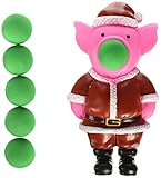 Hog Wild Holiday Pig Popper