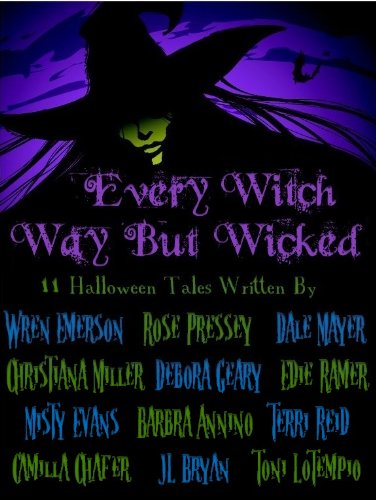 Every Witch Way But Wicked
