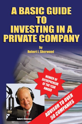 A Basic Guide to Investing in a Private Company