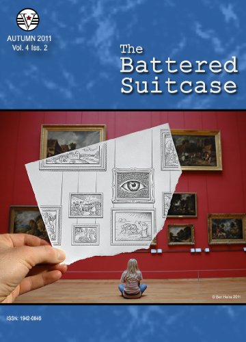 The Battered Suitcase Autumn 2011