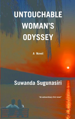 Untouchable Woman's Odyssey