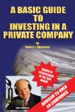 A Basic Guide to Investing in a Private Company