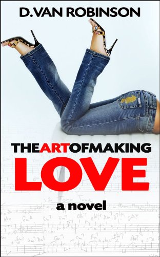 The Art of Making Love