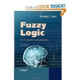Fuzzy Logicwith Engineering Applications 3rd (Third) Edition byRoss