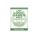 The PowerScore LSATLogic Games Bible byKilloran