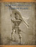 Book of Mormon Study Guide, Pt 2, The Book of Alma (Making Precious Things Plain)