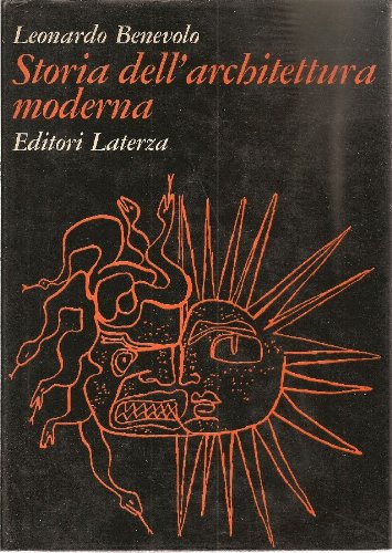 Storia dell'architettura moderna