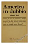 America in dubbio