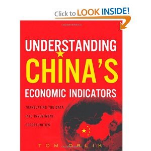 Understanding China's Economic Indicators byOrlik