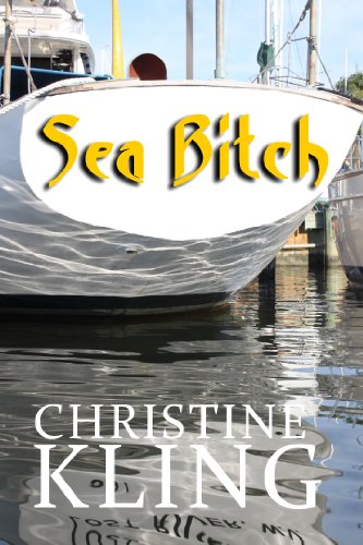 Sea Bitch: Four Tales of Nautical Noir