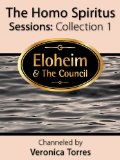 The Homo Spiritus Sessions: Collection 1 (COLLECTION: Homo Spiritus Sessions)
