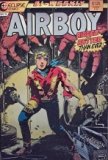 Eclispe Bi-weekly No. 9 Airboy (November 4)