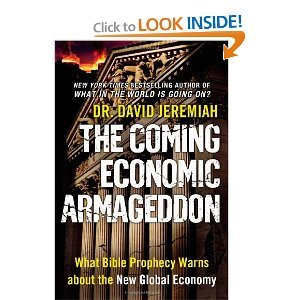 The Coming Economic Armageddon byJeremiah