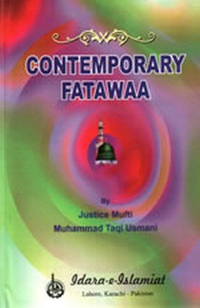 Contemporary Fatawa
