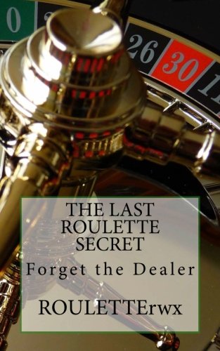 The Last Roulette Secret