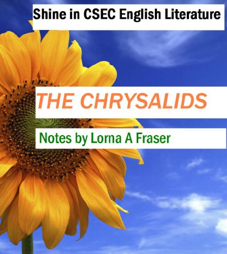 Shine in CSEC Literature: the Chrysalids Notes
