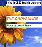 Shine in CSEC Literature: the Chrysalids Notes