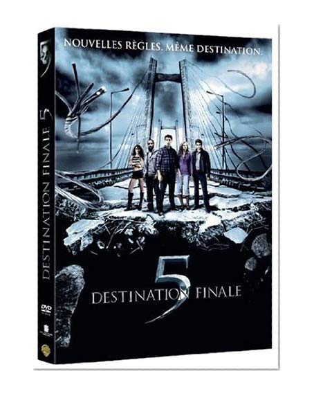 Destination finale 5