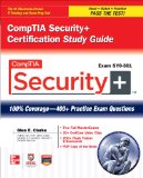 CompTIA Security+ Certification Study Guide (Exam SY0-301) (Official CompTIA Guide)